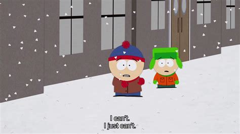 Every South Park Frame In Order on Twitter: "South Park - Season 5 Episode 13 "Kenny Dies ...