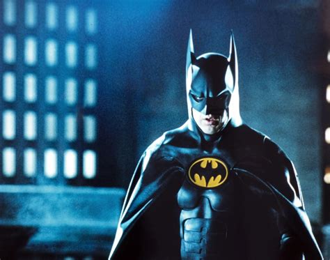 Batman, bajo la sombría luz de Tim Burton – El Diario Paraná