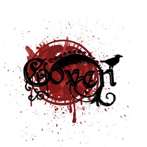 Coven Logo by MadalinVlad on DeviantArt