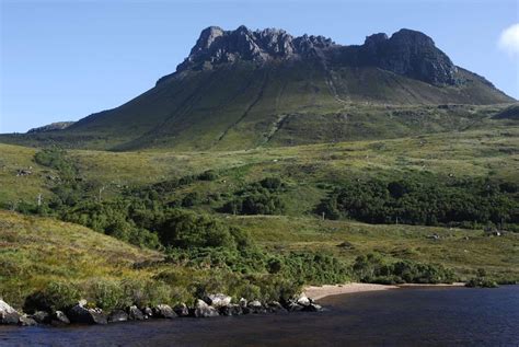 Hiking In Scotland: 15 BEST Hikes In Scotland