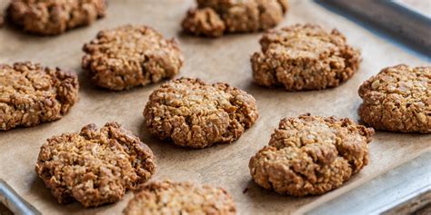 Coconut Biscuits Recipe - Great British Chefs