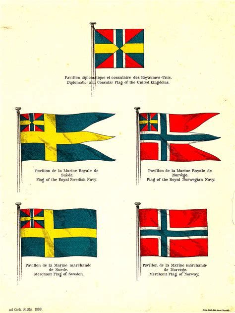 Friends and Foes in Scandinavia - Daily Scandinavian