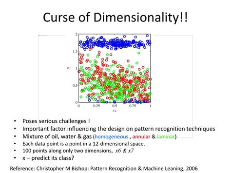 PPT - Curse of Dimensionality PowerPoint Presentation, free download ...