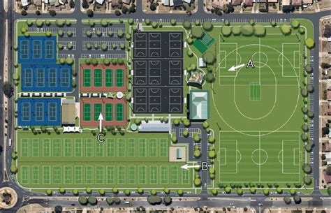 Birallee and Kelly Park masterplans given green light by Wodonga ...