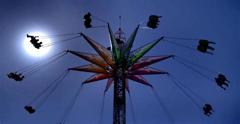 Photos: Opening night of 2017 Pima County Fair | Photography | tucson.com