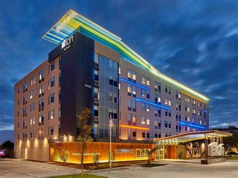 Aloft Hotel Exterior - aloft coimbatore singanallur coimbatore hotel. aloft charlotte ballantyne ...