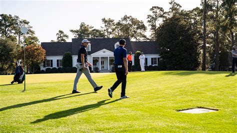 The Thrill of the Masters - The New York Times