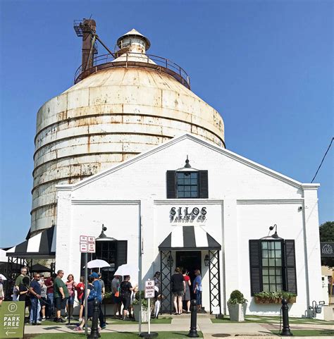 How to plan the perfect trip to Magnolia Market in Waco Texas – Modern Honey