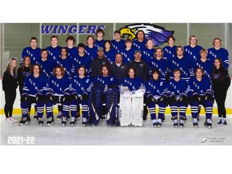 Red Wing High School Hockey, Boys | Teams | MSHSL