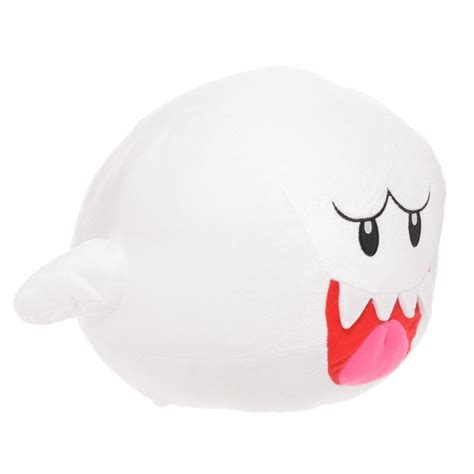 Plush Boo XL Super Mario - Meccha Japan