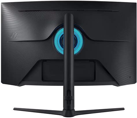 32" Samsung Odyssey G6 Curved Smart Gaming Monitor | at Mighty Ape NZ