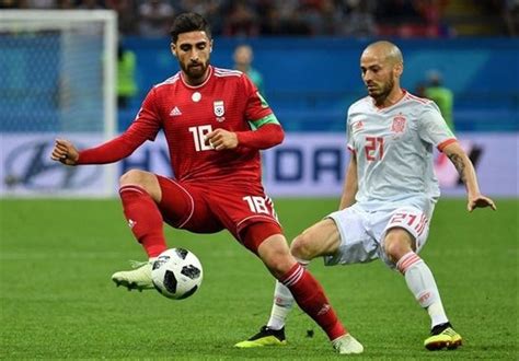 Iran’s Alireza Jahanbakhsh Linked with Brighton - Sports news - Tasnim News Agency