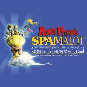 Monty Python's Spamalot Tickets | Broadway 2024/2025 Season