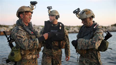 Pride of the Pacific: Recon Marines prepare for 11th MEU deployment