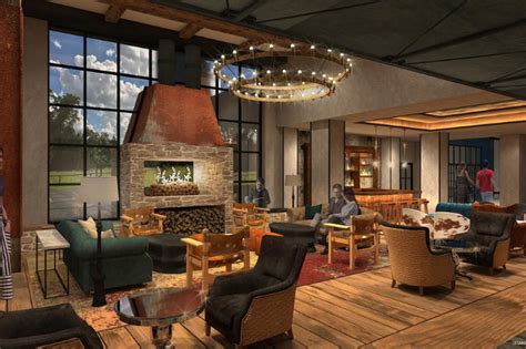 First Look: Hotel Drover to Open in Fort Worth Stockyards - D Magazine