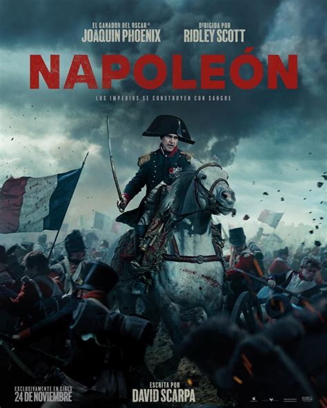 Evento película Napoleón? - Forocoches