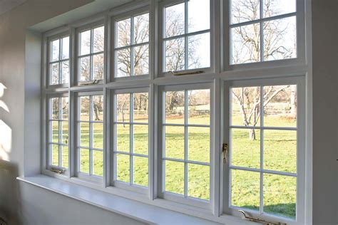 Double Glazing North London | Window Fitters North London | BBL Windows