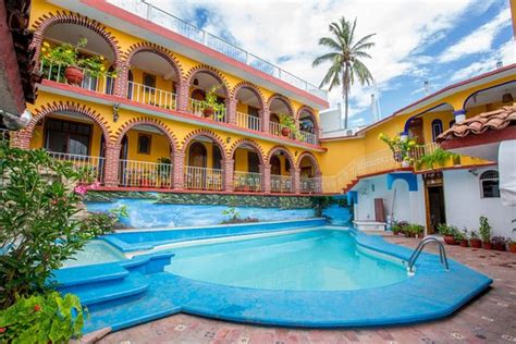 SAN JUAN HOTEL | Reviews & Price Comparison (Puerto Escondido, Mexico ...