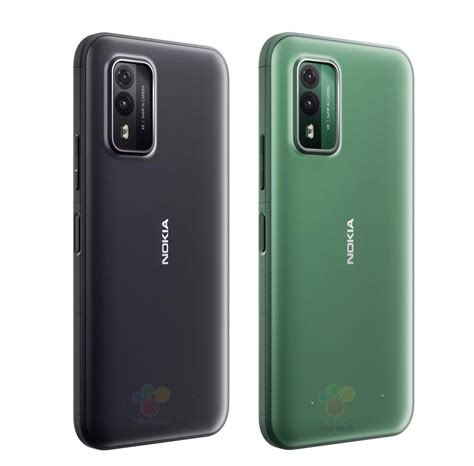 Nokia XR21 to launch as new rugged smartphone with OS updates until 2026 - NotebookCheck.net News