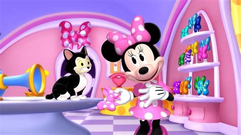 Watch Minnie's Bow-Toons online free full episodes thekisscartoon