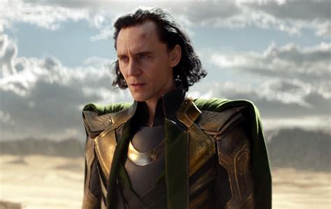 Thor Dark World Loki Dies