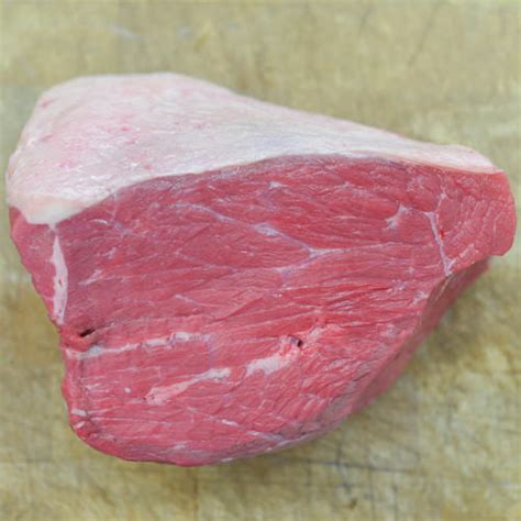 Beef Silverside Roast | Di Censo Butchers