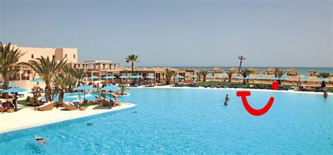 TUI BLUE Palm Beach Palace () - Midoun - Tunesië | TUI