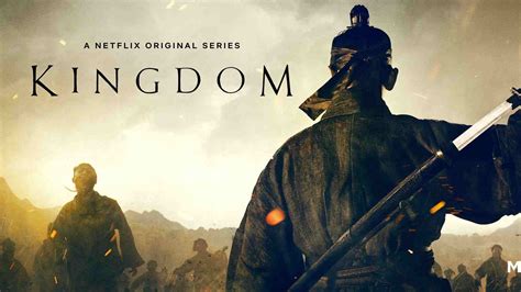 'Kingdom': Has The Netflix Original Series Been Renewed For Season 3?