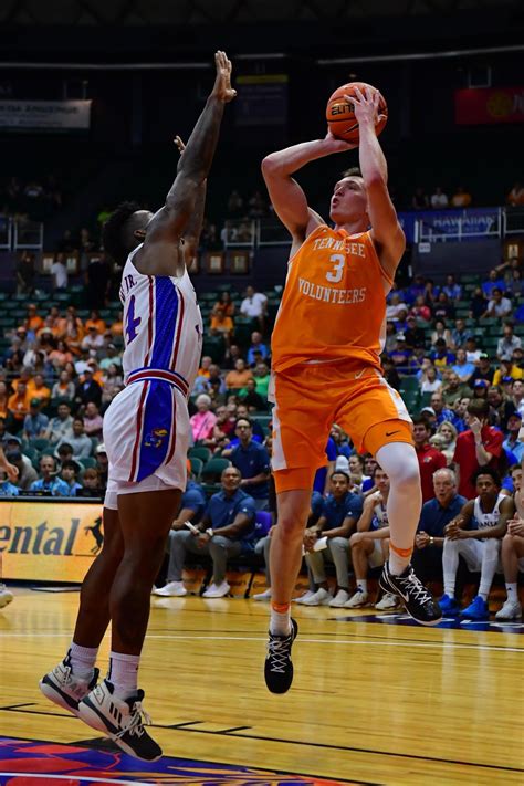 SEC basketball power rankings: What we learned from Tennessee, others ...