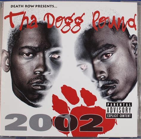 Tha Dogg Pound – Tha Dogg Pound 2002 (2001, CD) - Discogs