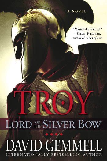 The Troy Saga (Literature) - TV Tropes