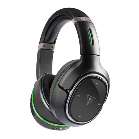 Turtle Beach Elite 800X Wireless Surround Sound Gaming Headset for Xbox One | eBay