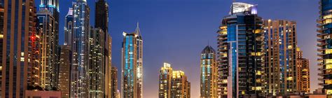 Al Habtoor City Dubai - Tourist Attractions & Things to Do | Dubai Tourism