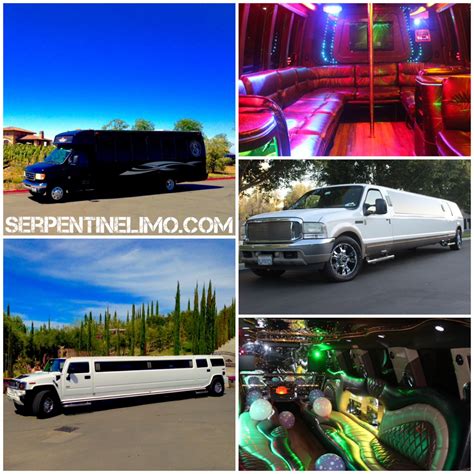 Temecula winery tour wine tasting party bus limousine rental deals ...