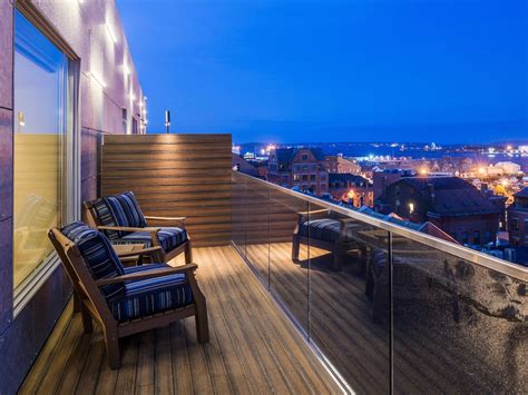 Waterfront Pet-Friendly Hotel in Downtown Portland Maine | Hyatt Place ...