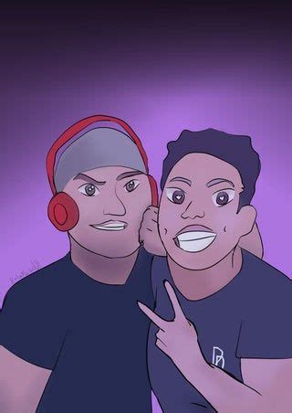 Dashiegames dashiexp hartbeat youtuber fan art : u/Rolaplayor101 | Fan art, Youtube, Lebron ...