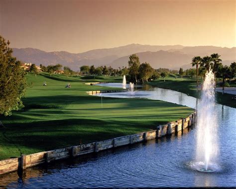 14 Breathtaking Palm Desert Resorts for the Ultimate California Getaway - Domaine Daily