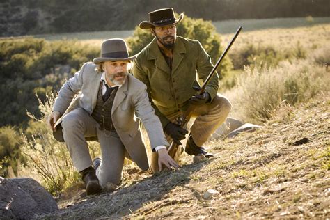 Django Unchained Wallpapers, Pictures, Images