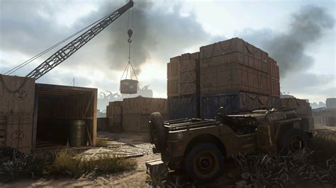 Shipment 1944 | Call of Duty Wiki | FANDOM powered by Wikia