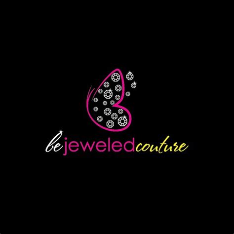 create a capturing, fun and classy bling logo for custom bling product ...