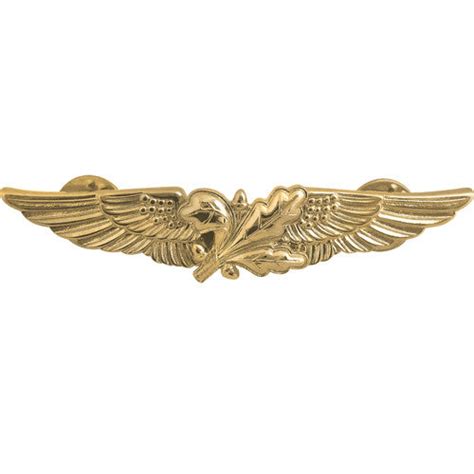 Navy Aviation Supply Corps Insignia | USAMM