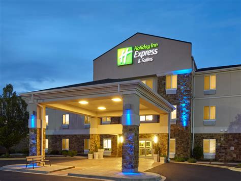 Holiday Inn Express & Suites Pekin (Peoria Area) Hotel by IHG