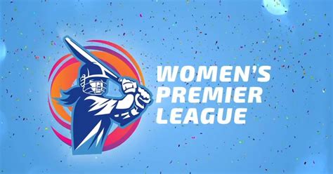 WPL Logo: BCCI unveils Women's Premier League logo ahead of WPL 2023 ...