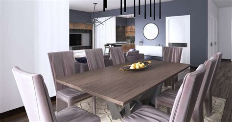 How to Choose the Perfect Dining Set For Your Home – Moda Living