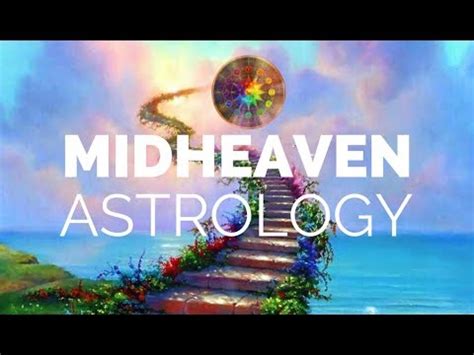 What is midheaven astrology - scriptsnz