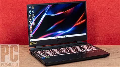 をいただい Acer 2022 Nitro 5 Gaming Laptop 15.6" FHD 144Hz IPS Display Intel ...