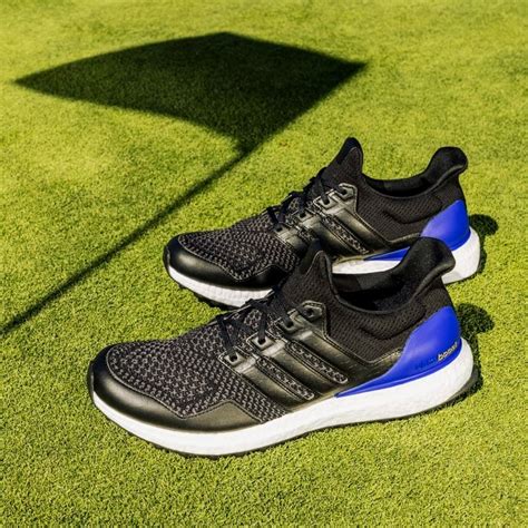 adidas Ultra Boost Golf "Core Black" | GV6919 | Grailify