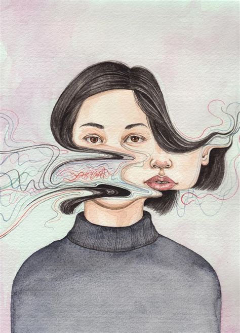 Stunning Paintings by Henrietta Harris