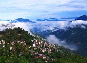 Sikkim Darjeeling Package Tour, Sikkim Darjeeling Tour Packages, Sikkim ...