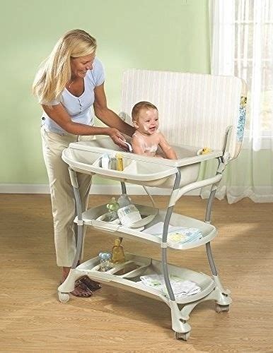 Baby Bathtub Stand - Foter